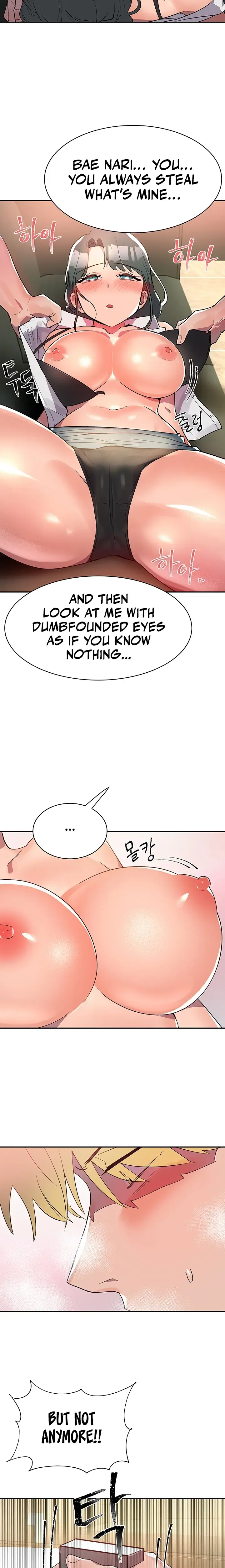 Relationship Reverse Button Lets Educate That Arrogant Girl Chapter 3 - Page 13