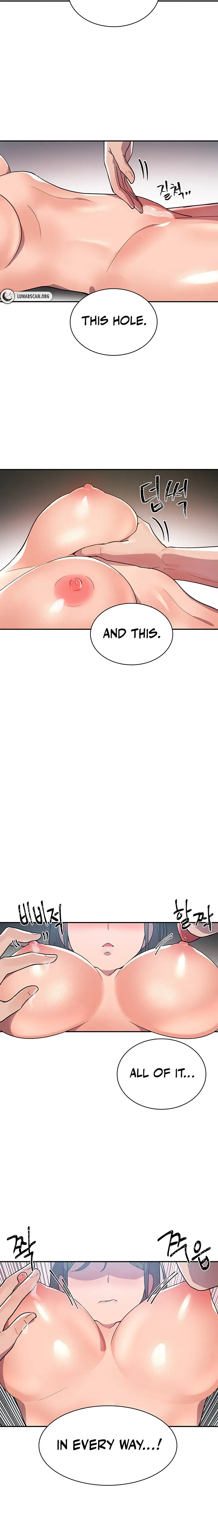 Relationship Reverse Button Lets Educate That Arrogant Girl Chapter 4 - Page 12