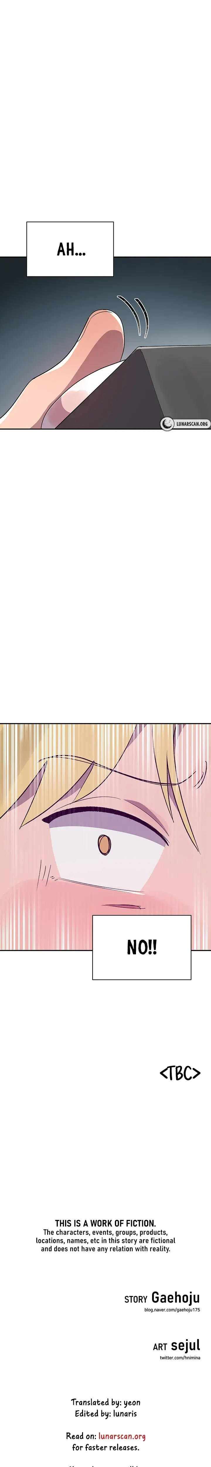 Relationship Reverse Button Lets Educate That Arrogant Girl Chapter 4 - Page 20