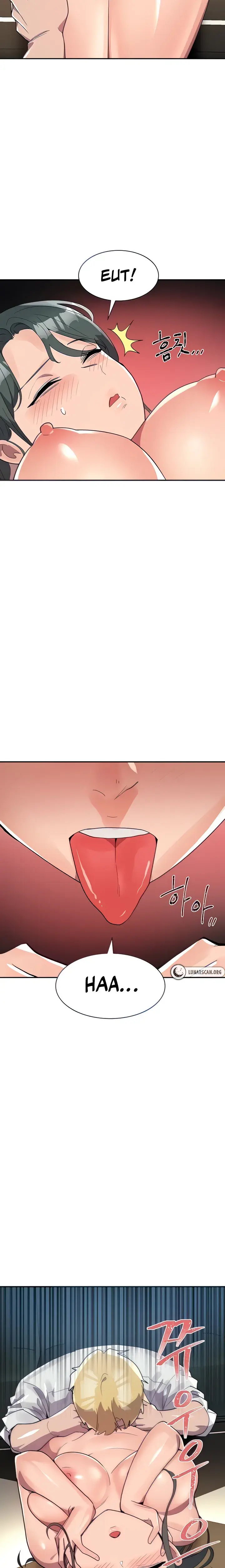Relationship Reverse Button Lets Educate That Arrogant Girl Chapter 4 - Page 6
