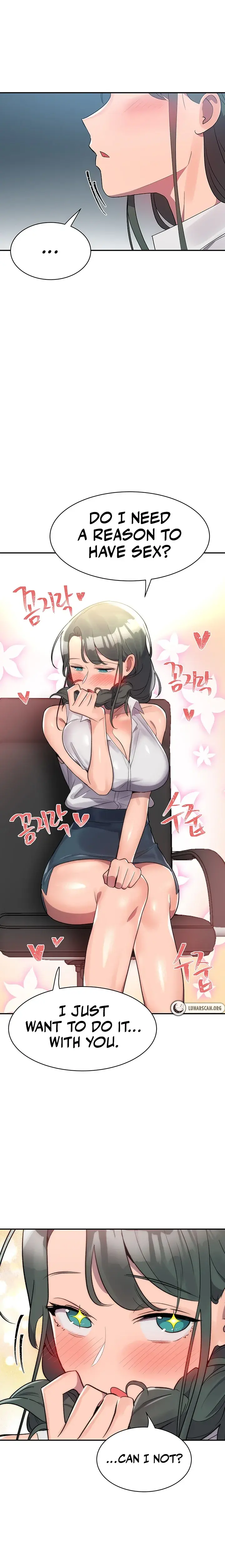 Relationship Reverse Button Lets Educate That Arrogant Girl Chapter 5 - Page 14