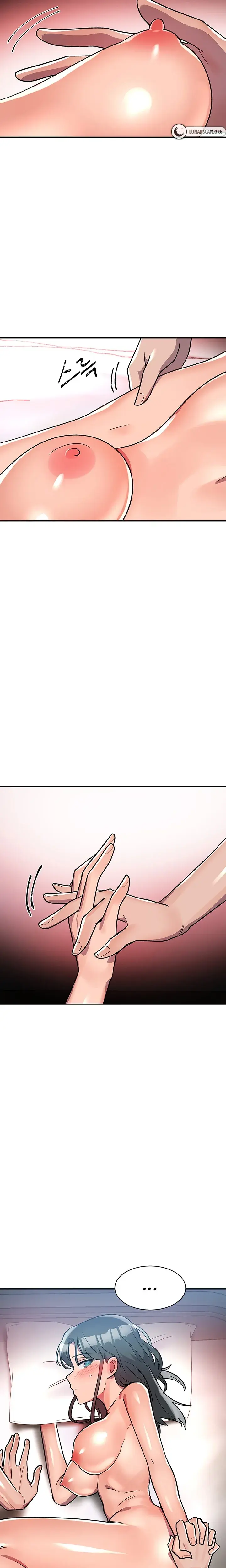 Relationship Reverse Button Lets Educate That Arrogant Girl Chapter 6 - Page 14