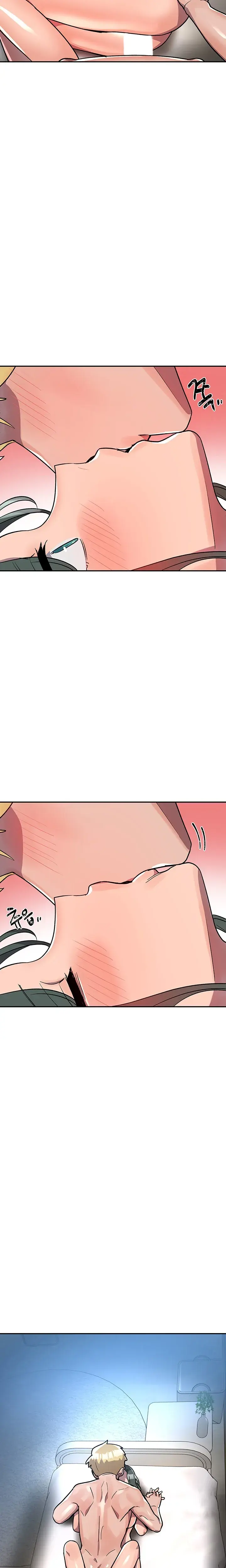 Relationship Reverse Button Lets Educate That Arrogant Girl Chapter 6 - Page 15