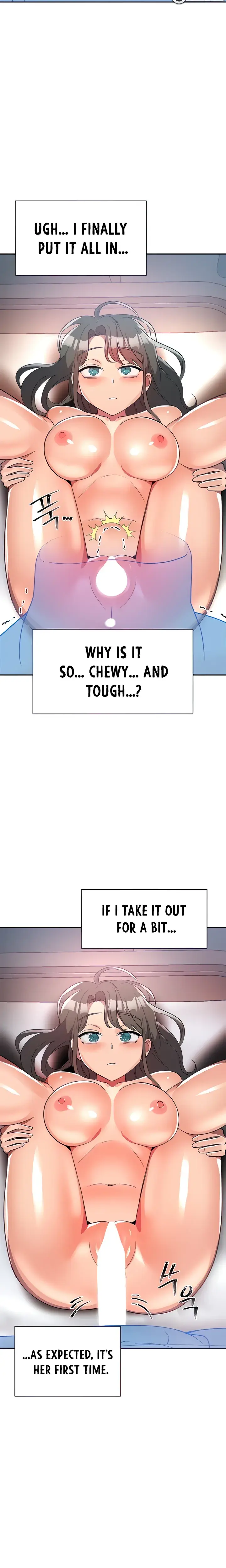 Relationship Reverse Button Lets Educate That Arrogant Girl Chapter 6 - Page 2