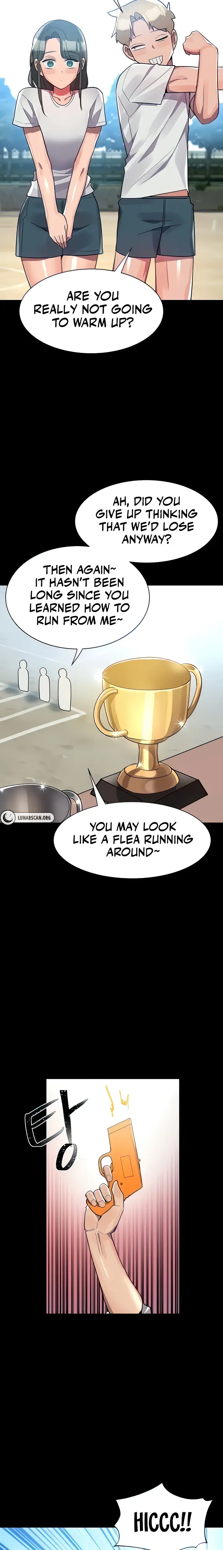 Relationship Reverse Button Lets Educate That Arrogant Girl Chapter 6 - Page 6