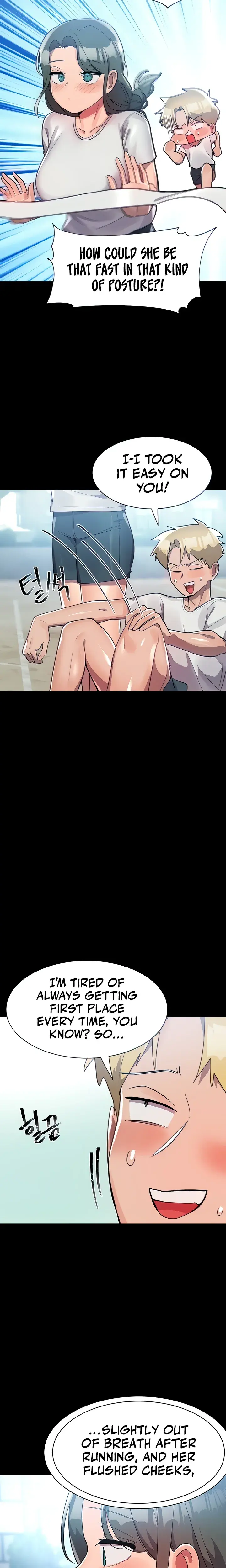 Relationship Reverse Button Lets Educate That Arrogant Girl Chapter 6 - Page 7