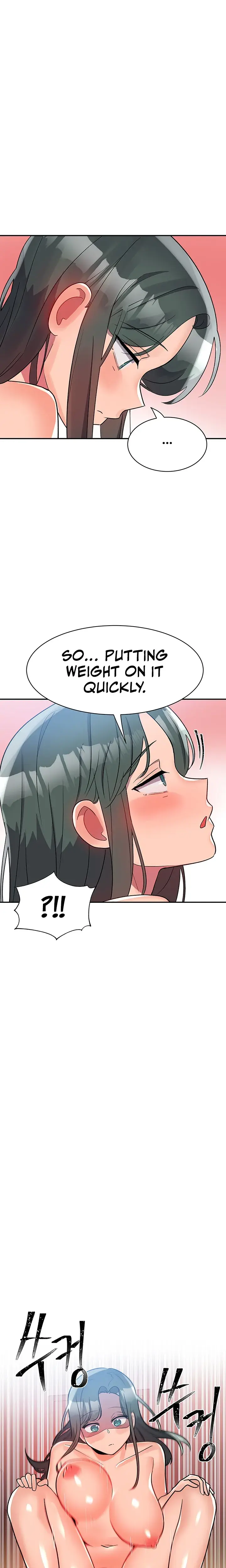 Relationship Reverse Button Lets Educate That Arrogant Girl Chapter 7 - Page 14