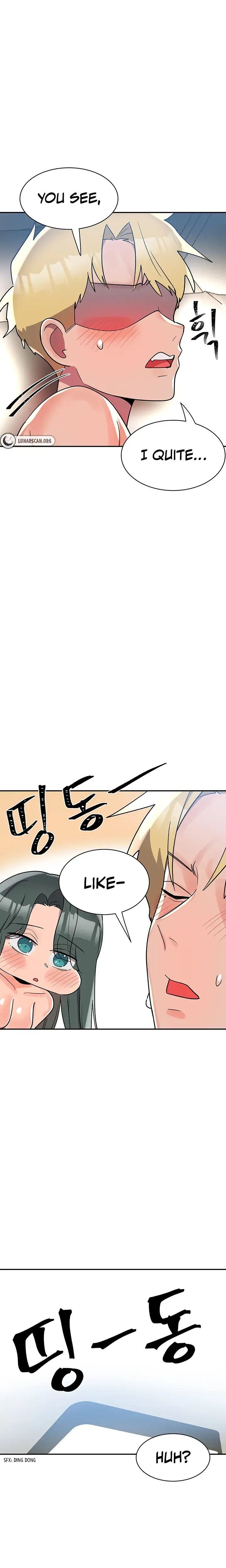 Relationship Reverse Button Lets Educate That Arrogant Girl Chapter 7 - Page 20