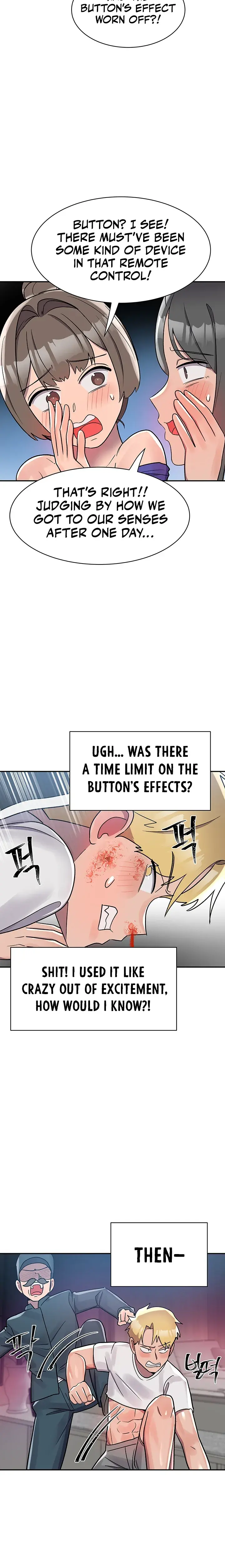 Relationship Reverse Button Lets Educate That Arrogant Girl Chapter 7 - Page 23