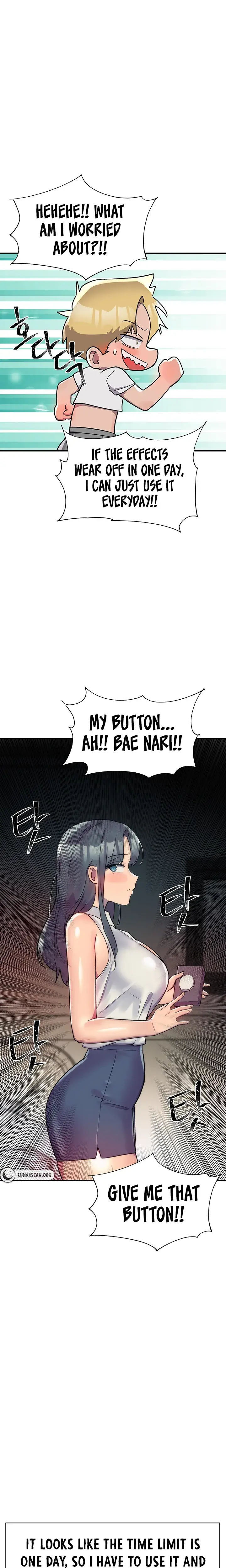 Relationship Reverse Button Lets Educate That Arrogant Girl Chapter 7 - Page 24
