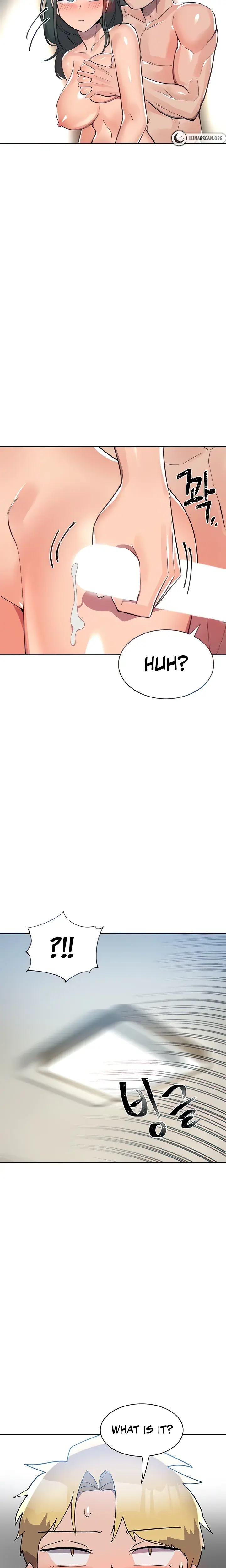 Relationship Reverse Button Lets Educate That Arrogant Girl Chapter 7 - Page 7