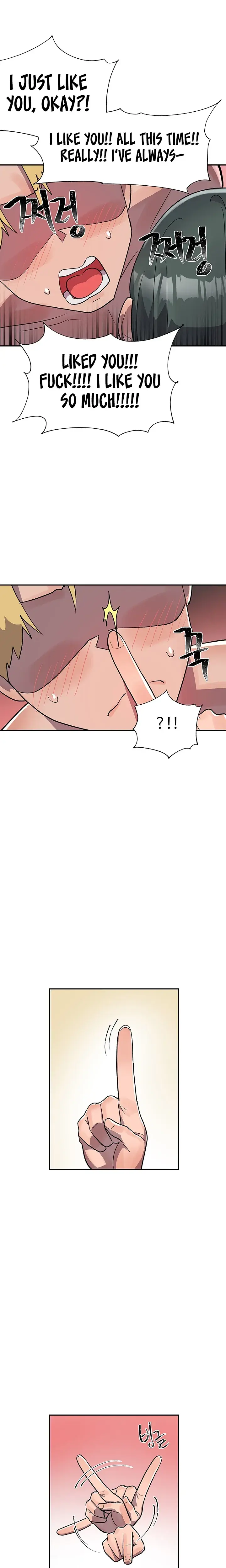 Relationship Reverse Button Lets Educate That Arrogant Girl Chapter 9 - Page 22