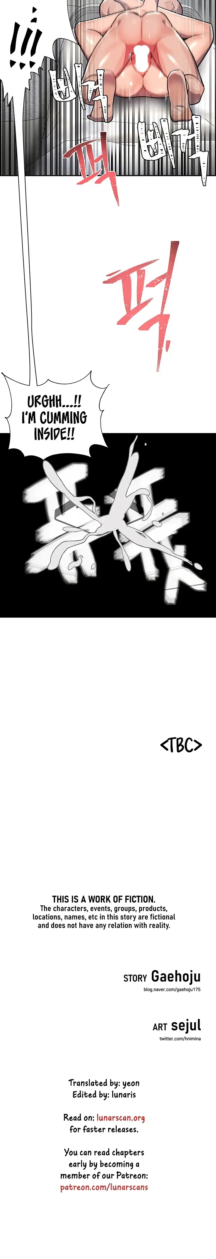 Relationship Reverse Button Lets Educate That Arrogant Girl Chapter 9 - Page 24