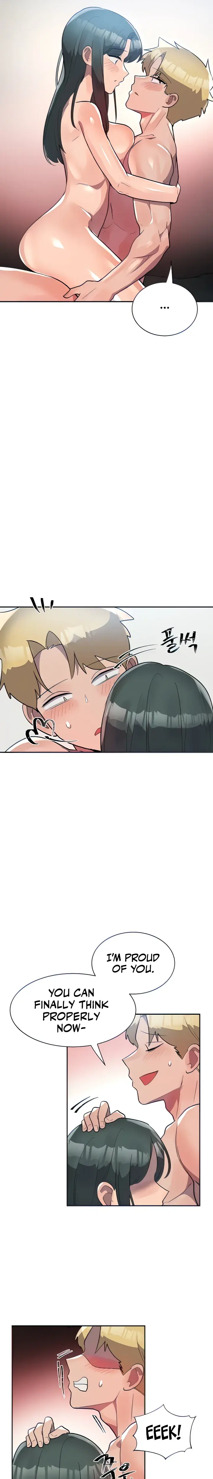 Relationship Reverse Button Lets Educate That Arrogant Girl Chapter 9 - Page 4