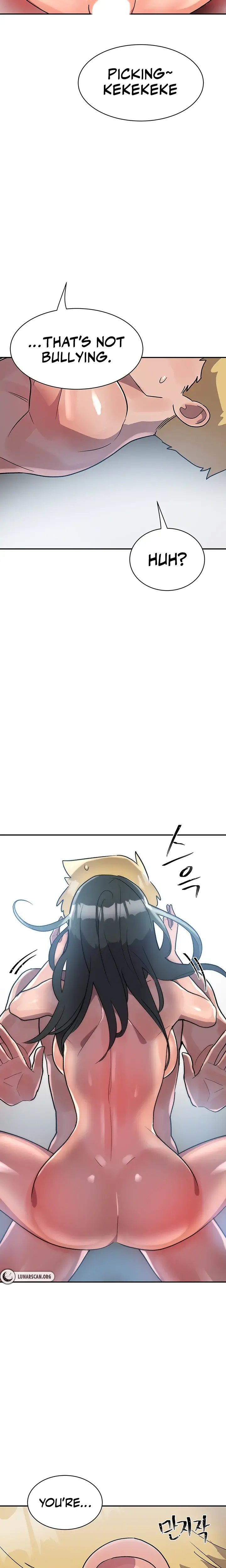 Relationship Reverse Button Lets Educate That Arrogant Girl Chapter 9 - Page 8