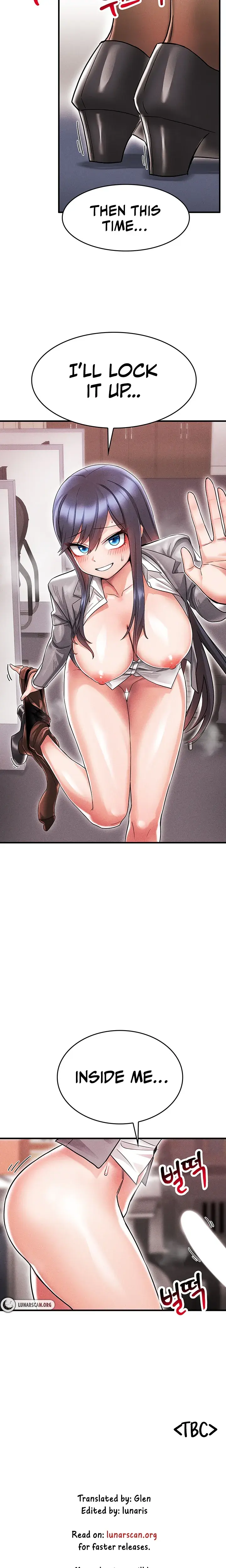 Relationship Reverse Button Lets Make Her Submissive Chapter 2 - Page 18