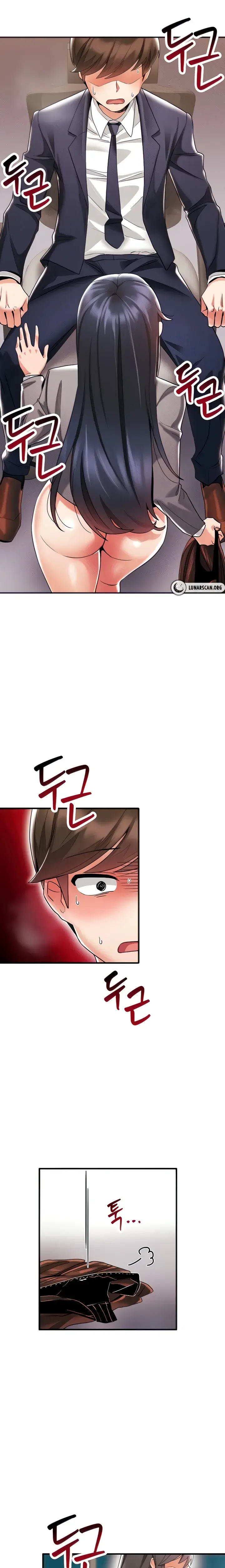 Relationship Reverse Button Lets Make Her Submissive Chapter 3 - Page 1