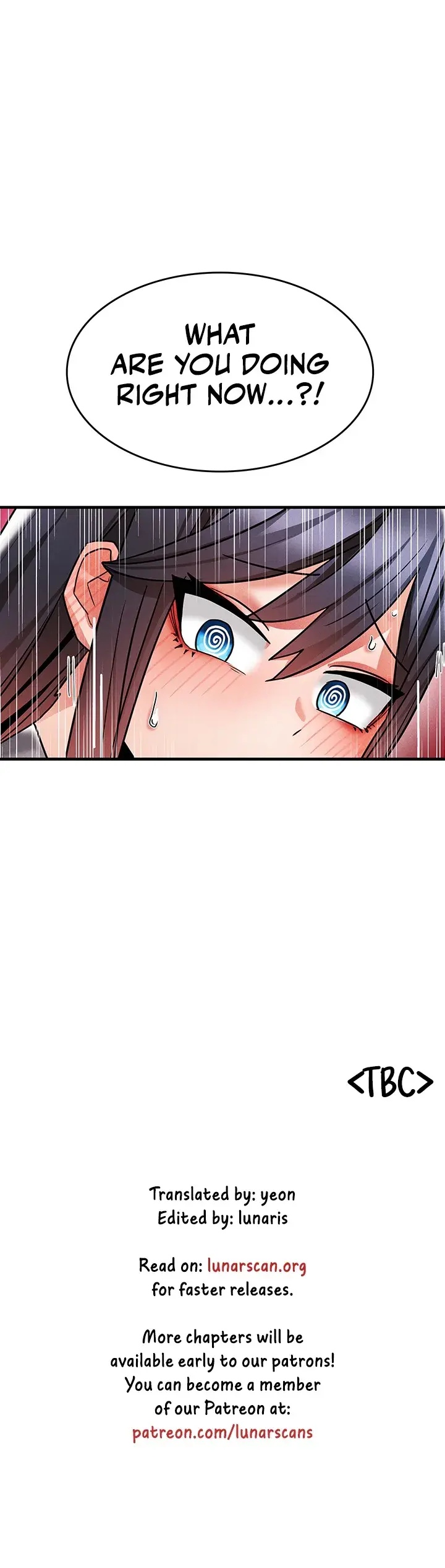 Relationship Reverse Button Lets Make Her Submissive Chapter 4 - Page 18