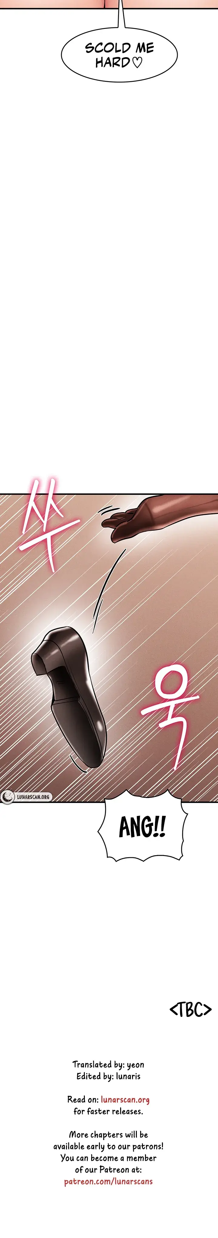 Relationship Reverse Button Lets Make Her Submissive Chapter 5 - Page 20