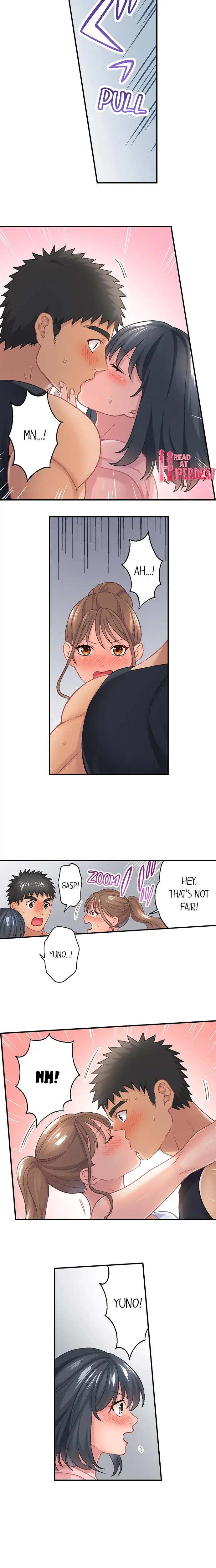 Relationship Xx Chapter 17 - Page 3