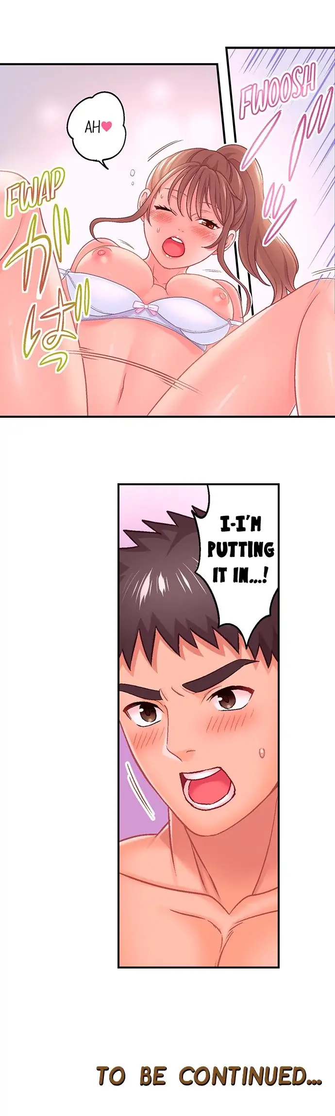Relationship Xx Chapter 17 - Page 8