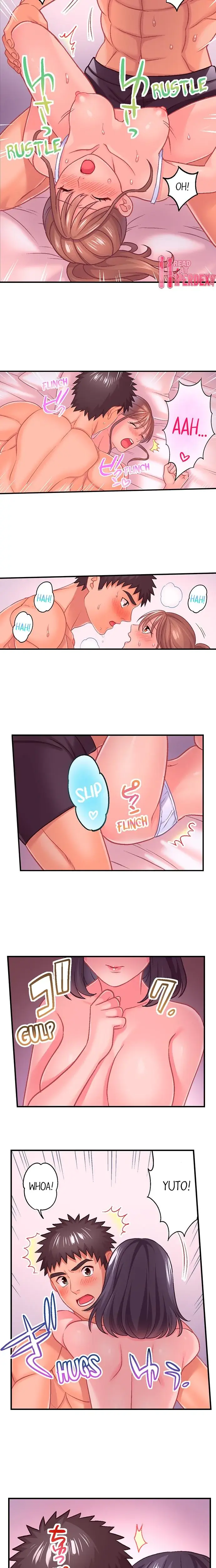 Relationship Xx Chapter 18 - Page 2
