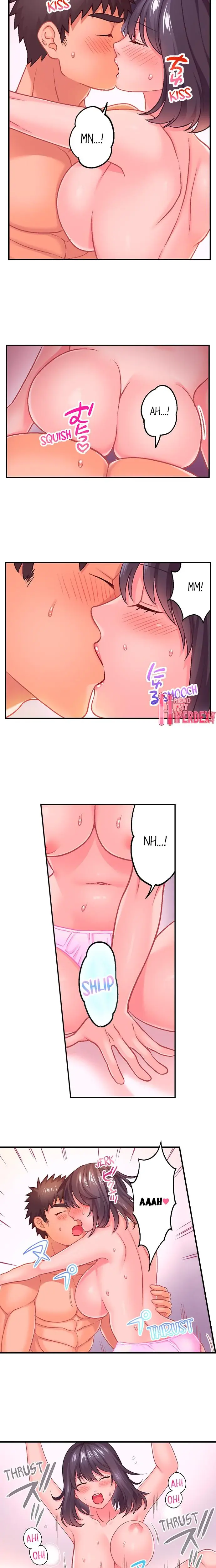 Relationship Xx Chapter 18 - Page 3