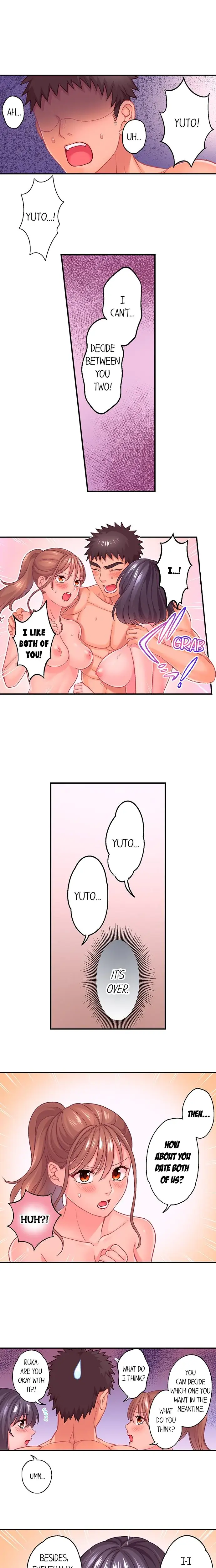 Relationship Xx Chapter 18 - Page 5