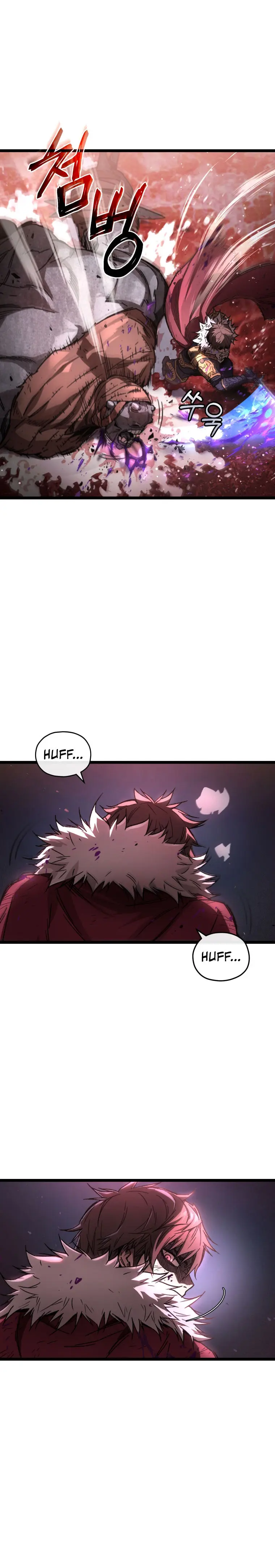 Relife Player Chapter 1 - Page 19