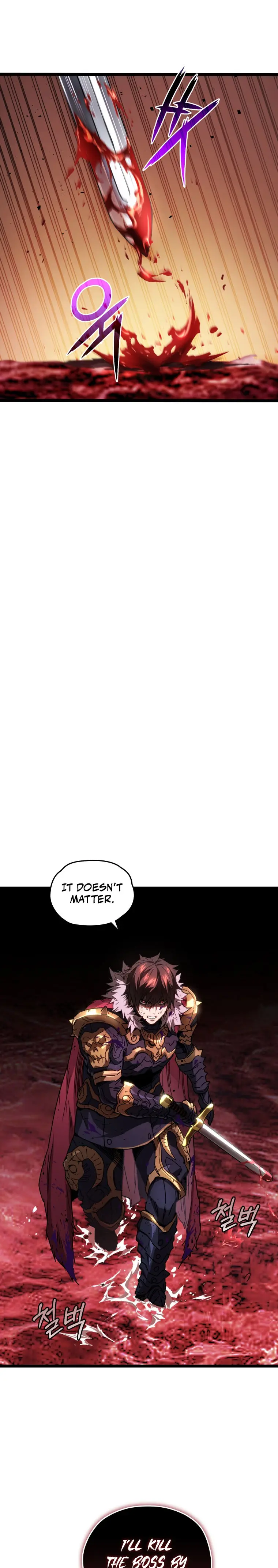 Relife Player Chapter 1 - Page 21