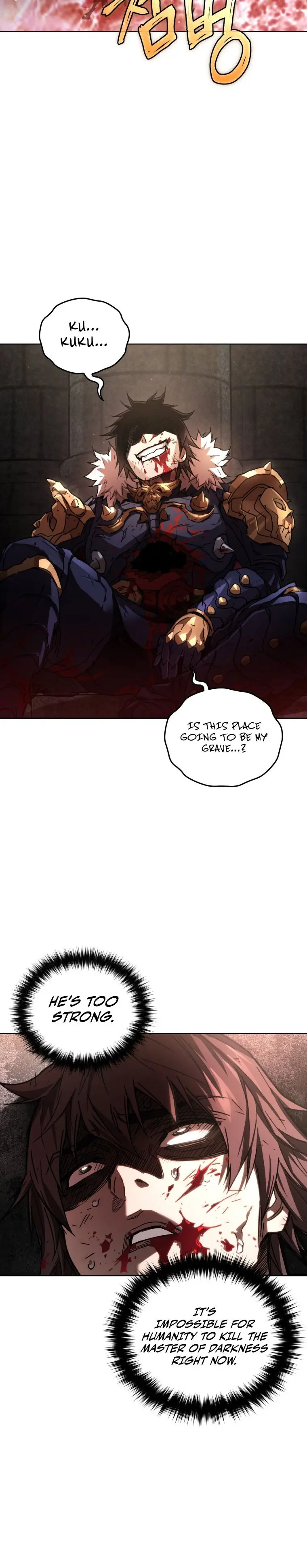 Relife Player Chapter 1 - Page 28