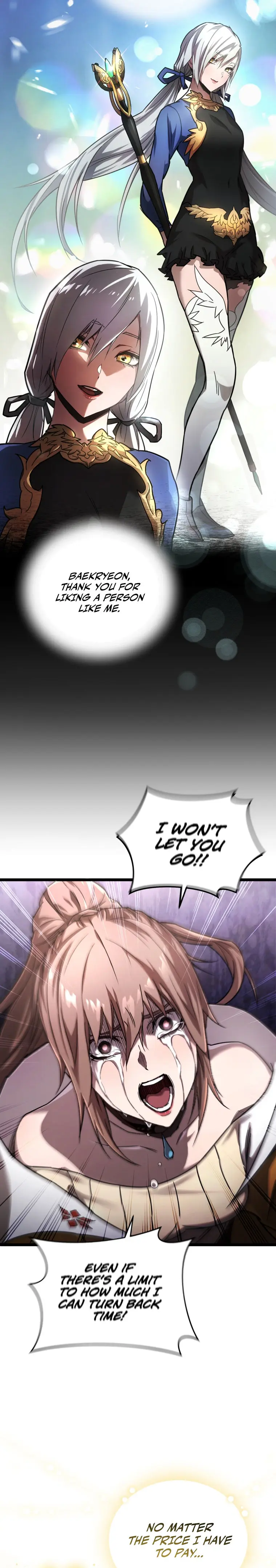 Relife Player Chapter 1 - Page 34