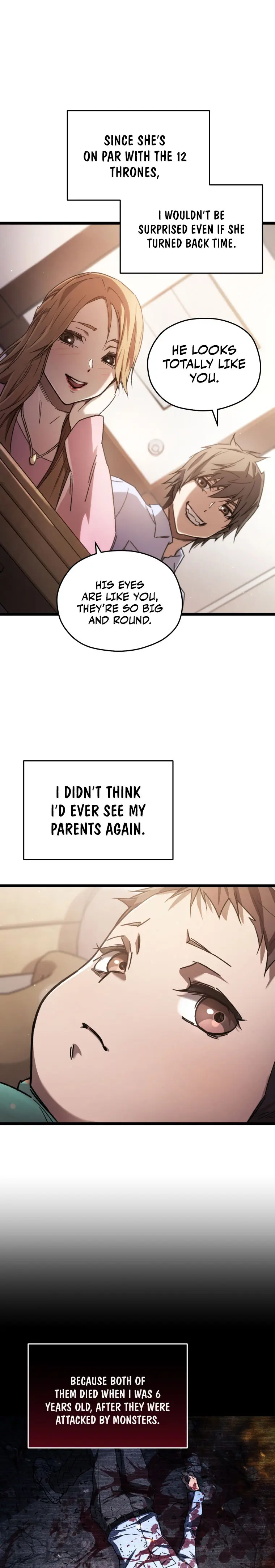 Relife Player Chapter 1 - Page 42