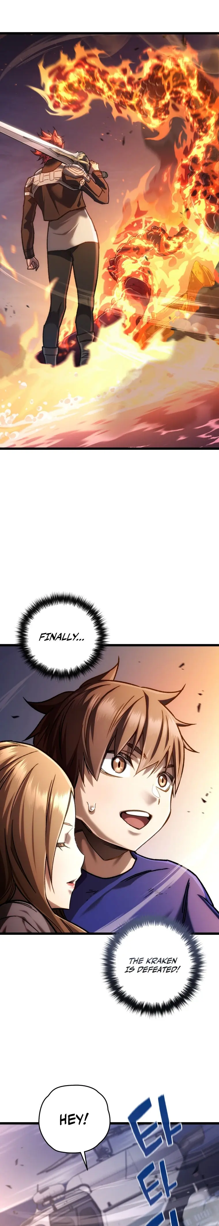 Relife Player Chapter 10 - Page 27