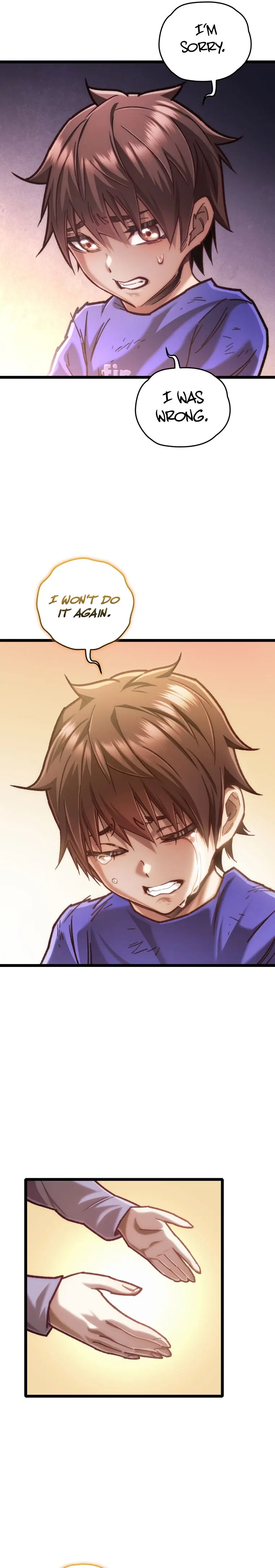Relife Player Chapter 11 - Page 14