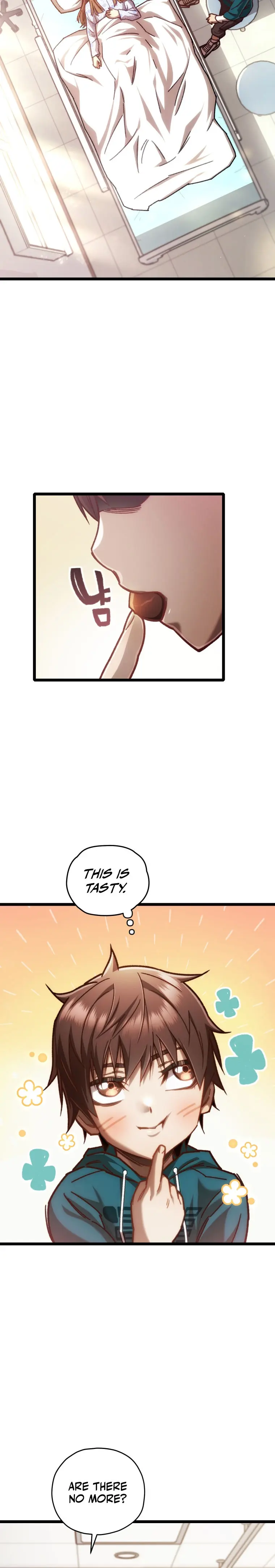 Relife Player Chapter 11 - Page 19