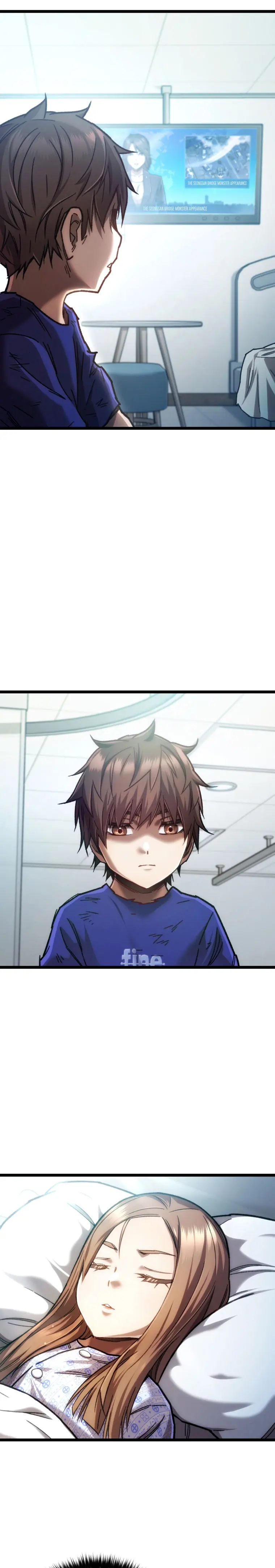 Relife Player Chapter 11 - Page 3