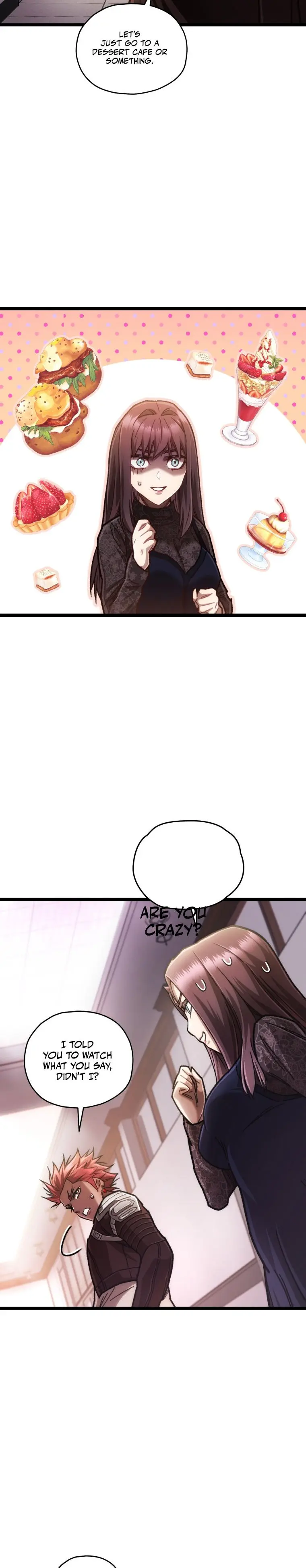 Relife Player Chapter 11 - Page 30