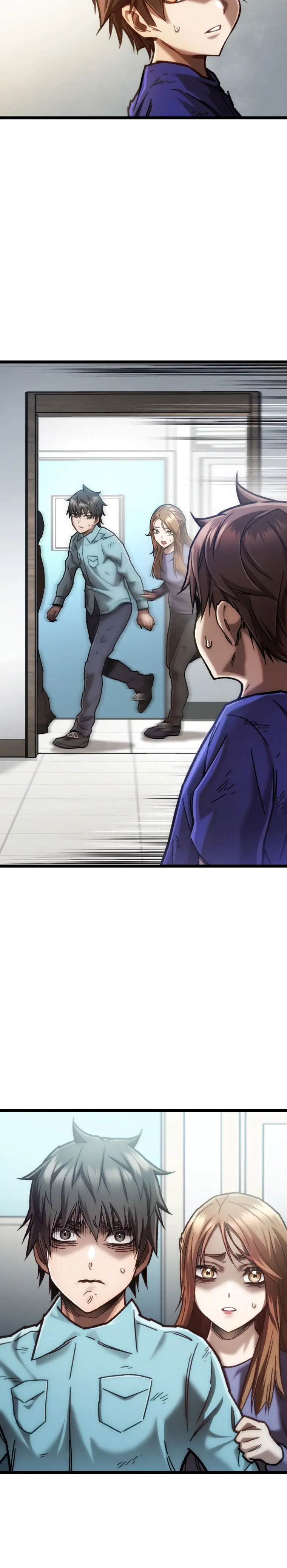 Relife Player Chapter 11 - Page 6