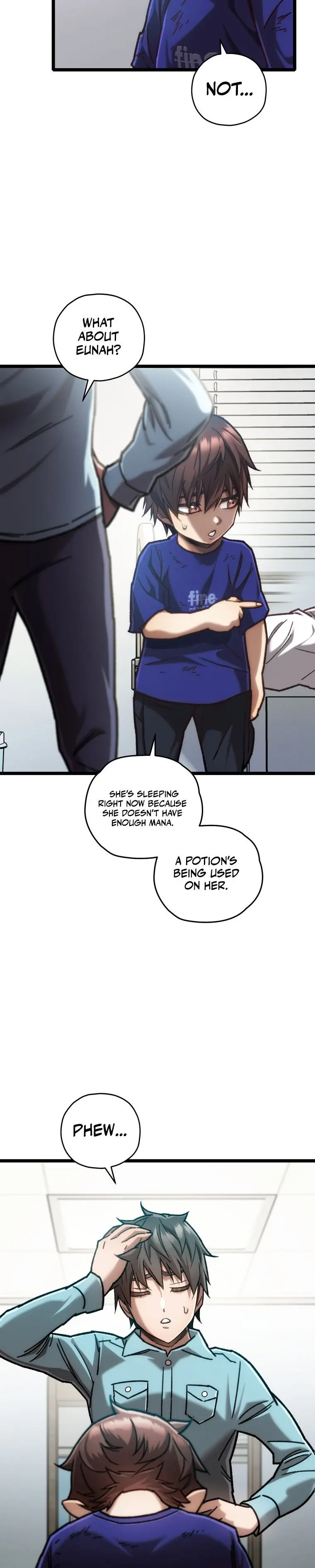 Relife Player Chapter 11 - Page 9