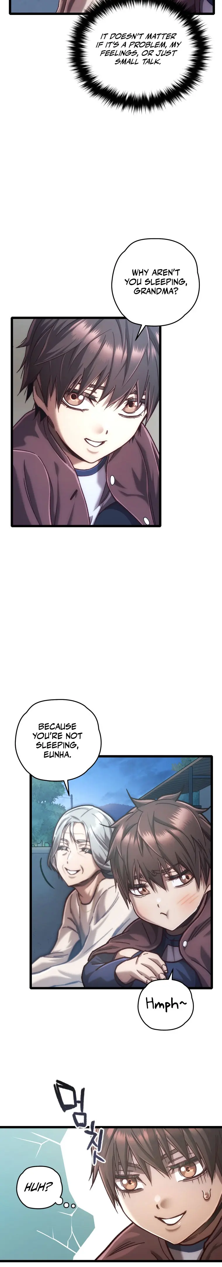 Relife Player Chapter 12 - Page 13