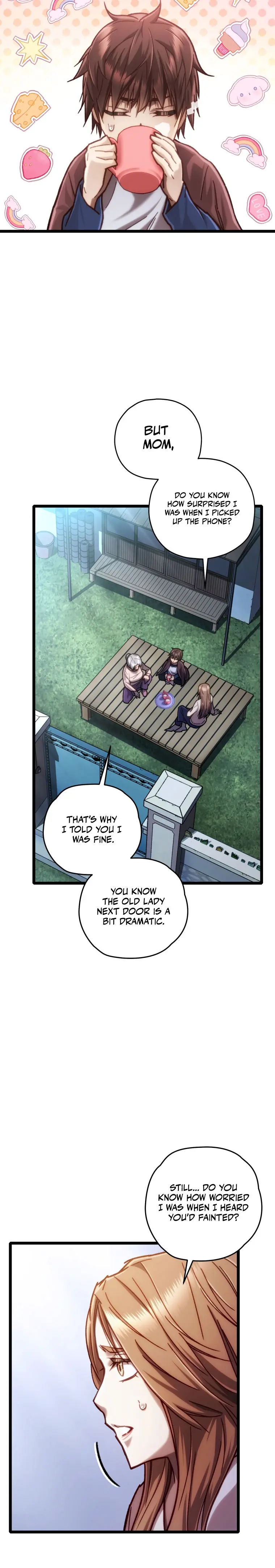 Relife Player Chapter 12 - Page 16