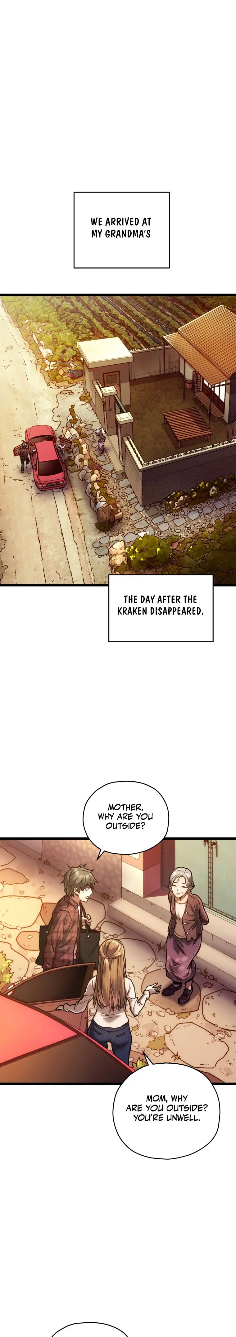 Relife Player Chapter 12 - Page 2