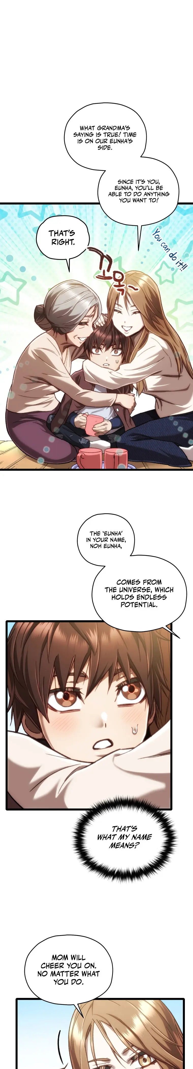 Relife Player Chapter 12 - Page 27