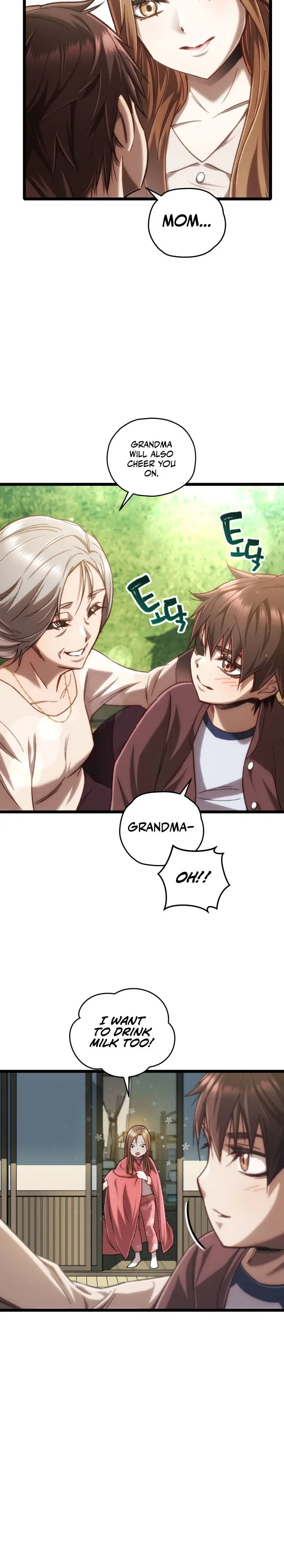 Relife Player Chapter 12 - Page 28
