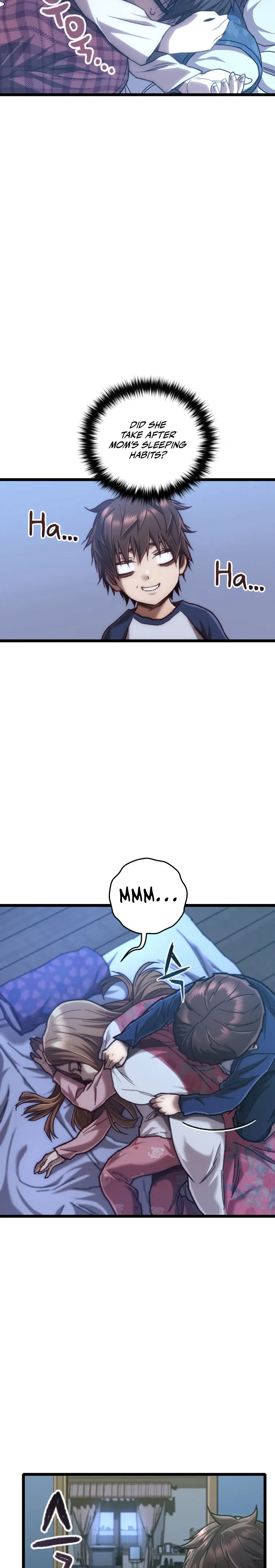 Relife Player Chapter 12 - Page 6