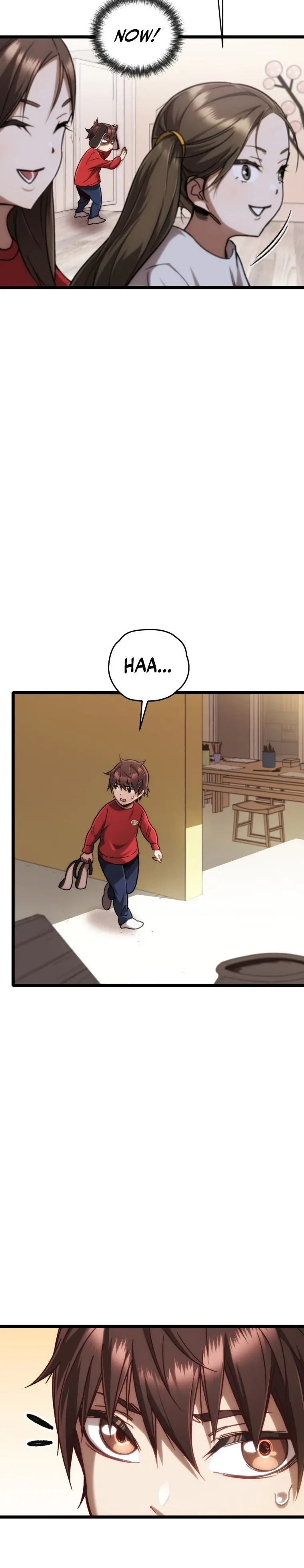 Relife Player Chapter 13 - Page 12
