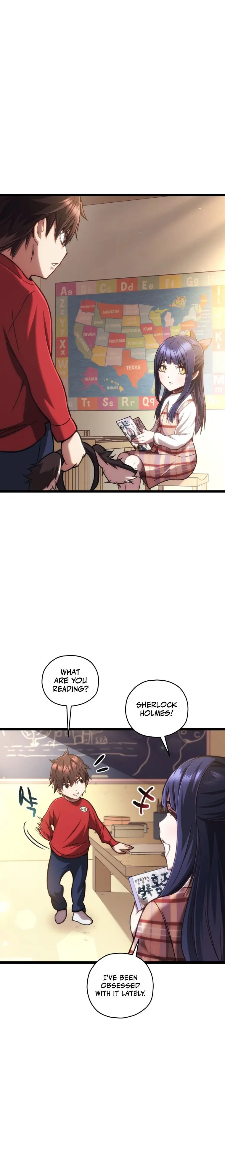 Relife Player Chapter 13 - Page 13