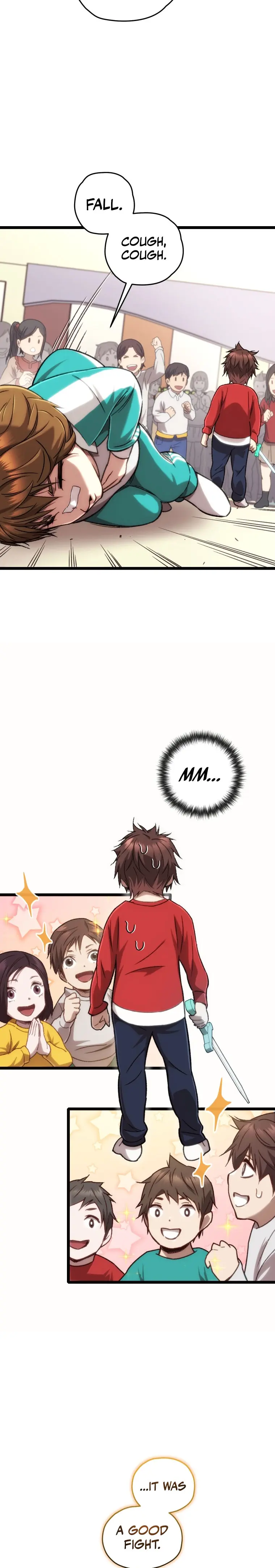 Relife Player Chapter 13 - Page 30