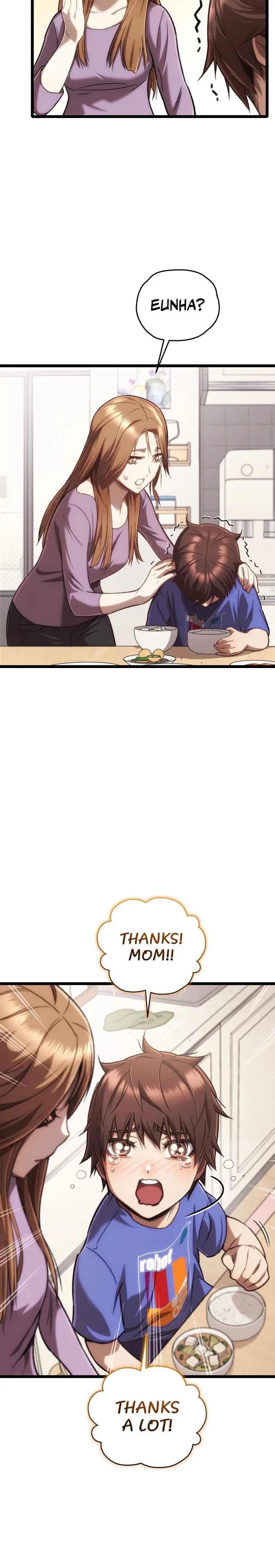 Relife Player Chapter 13 - Page 4